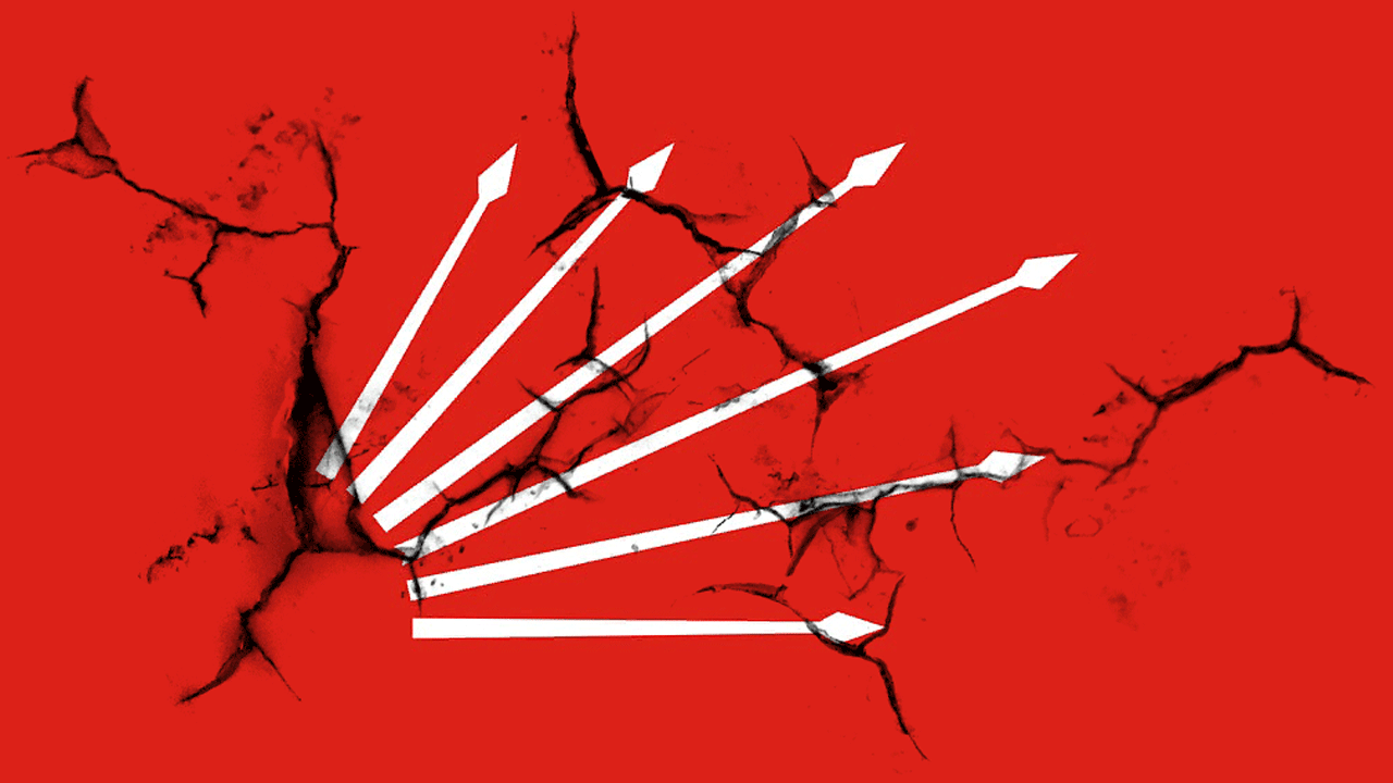 İşçilere verdiği destek sonu oldu! CHP'den skandal kayyım ataması