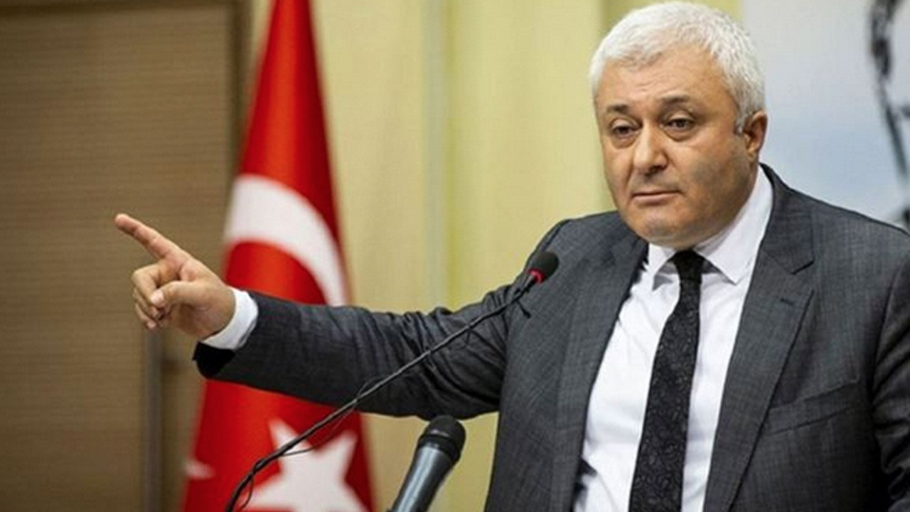 CHP'li korkak Tuncay, sat deyince satmış, şimdi efeleniyor!