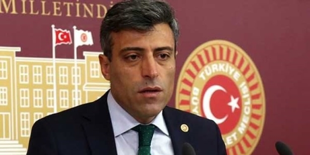 CHP'li 'korkak' vekilden Çavuşoğlu'na çirkin cevap!