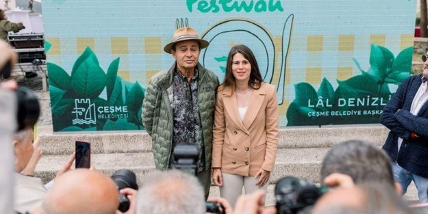 CHP'li Lal Denizli’nin ilk ihalesi! Üç günlük festivale 15 milyon harcadı!