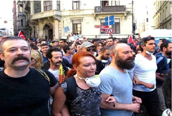 CHP'li Levent Üzümcü PKK'nın kanalından tehdit savurdu! 'Seçilseler de ülkeyi yönetemeyecekler'