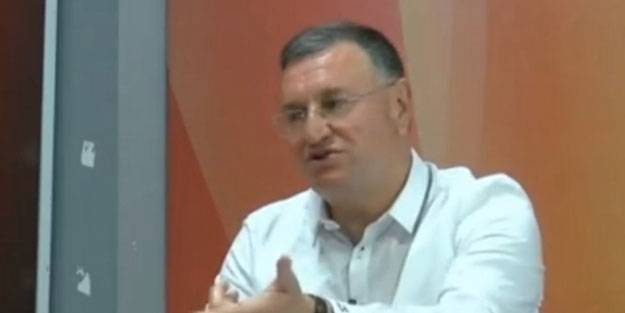 CHP’li Lütfü Savaş CHP'nin Cumhurbaşkanı adayının yurt dışında belirleneceğini itiraf etti