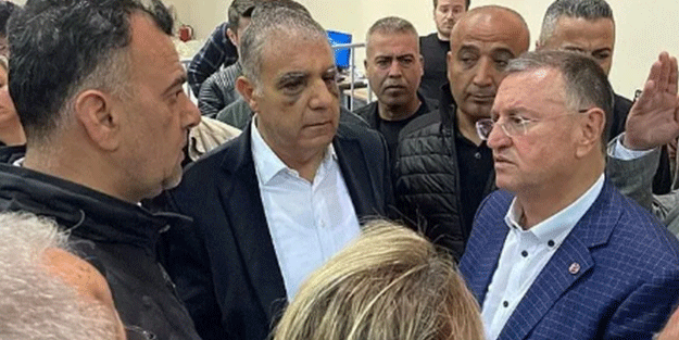 CHP'li Lütfü Savaş ile ilgili skandal patladı! Tefecilerden para alıp bakın ne yapmış 