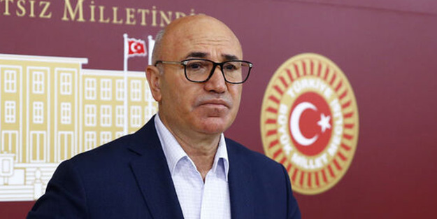 CHP'li Mahmut Tanal'dan 'affedin' çağrısı!