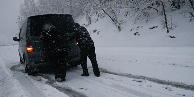 CHP’li Mansur Yavaş ilk karda çakıldı!