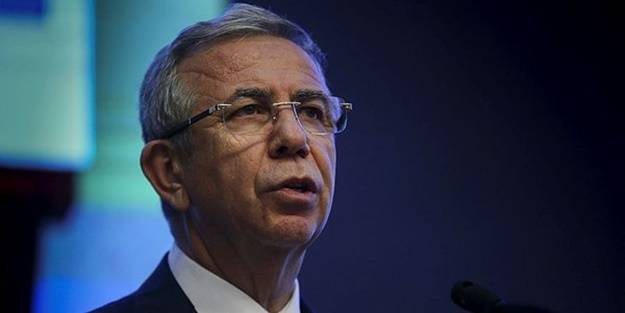 CHP'li Mansur Yavaş'a zor soru: Aradaki fark kimin cebinde?