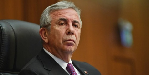 CHP'li Mansur Yavaş'ın hukuksuz işlemi belgelendi