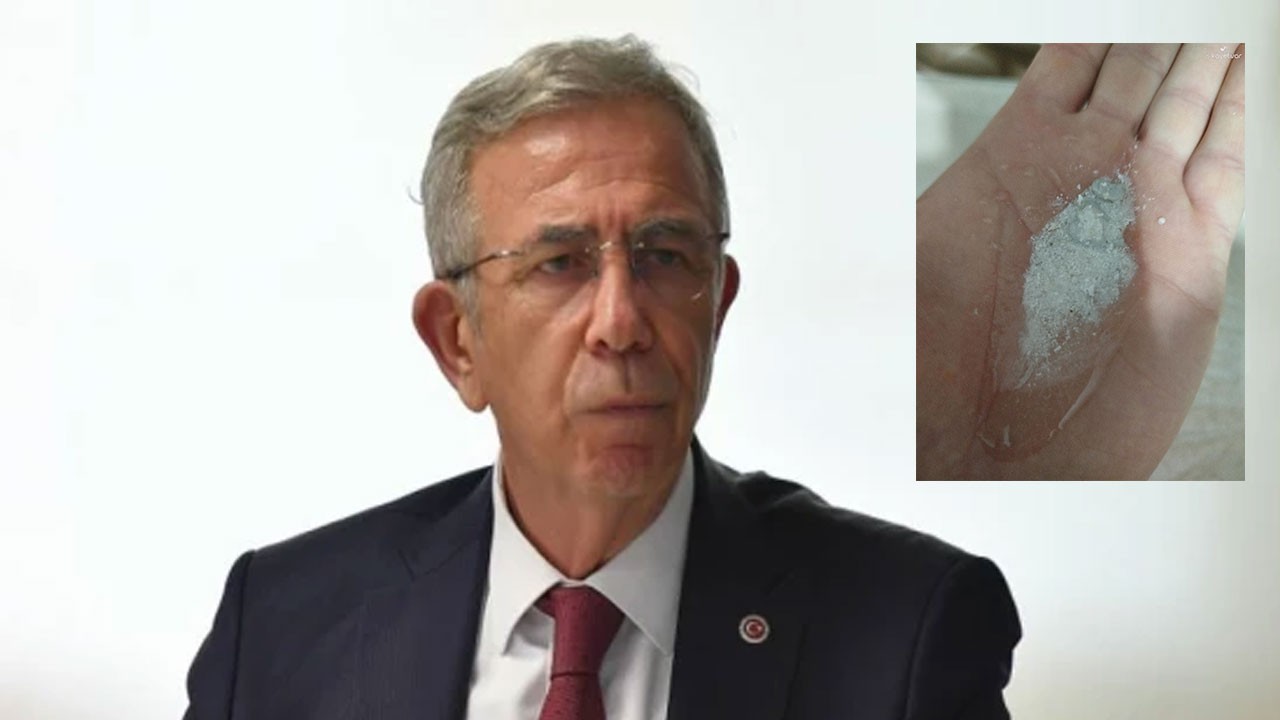 CHP'li Mansur'un belediyesinden akılalmaz ayrımcılık iddiası.. AK Partili bölgelere farklı su mu veriliyor?
