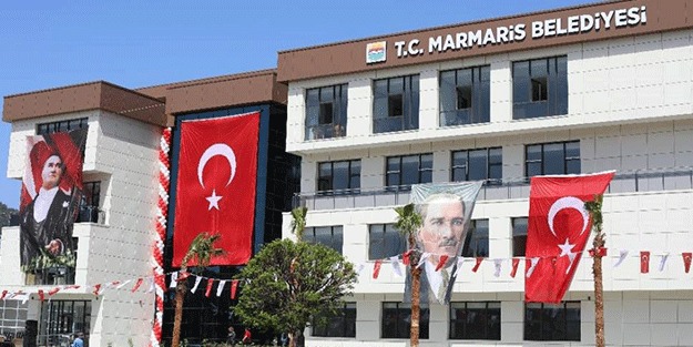 CHP'li Marmaris Belediyesi'ne zahmet olacak! 'İsrailli belediyeyle protokolü iptal edeceğiz'