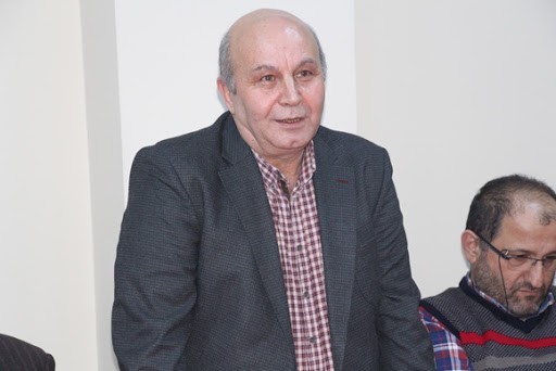 CHP’li meclis üyesi AK Partili meclis üyesine sahip çıktı 