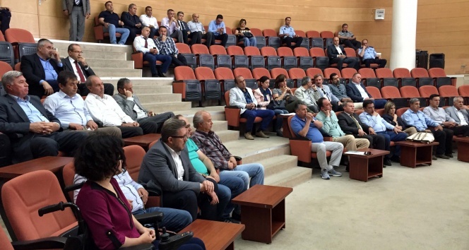 CHP'li meclis üyesi Özbek istifa etti