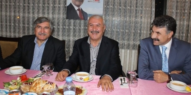 İşte şer ittifakının belgesi