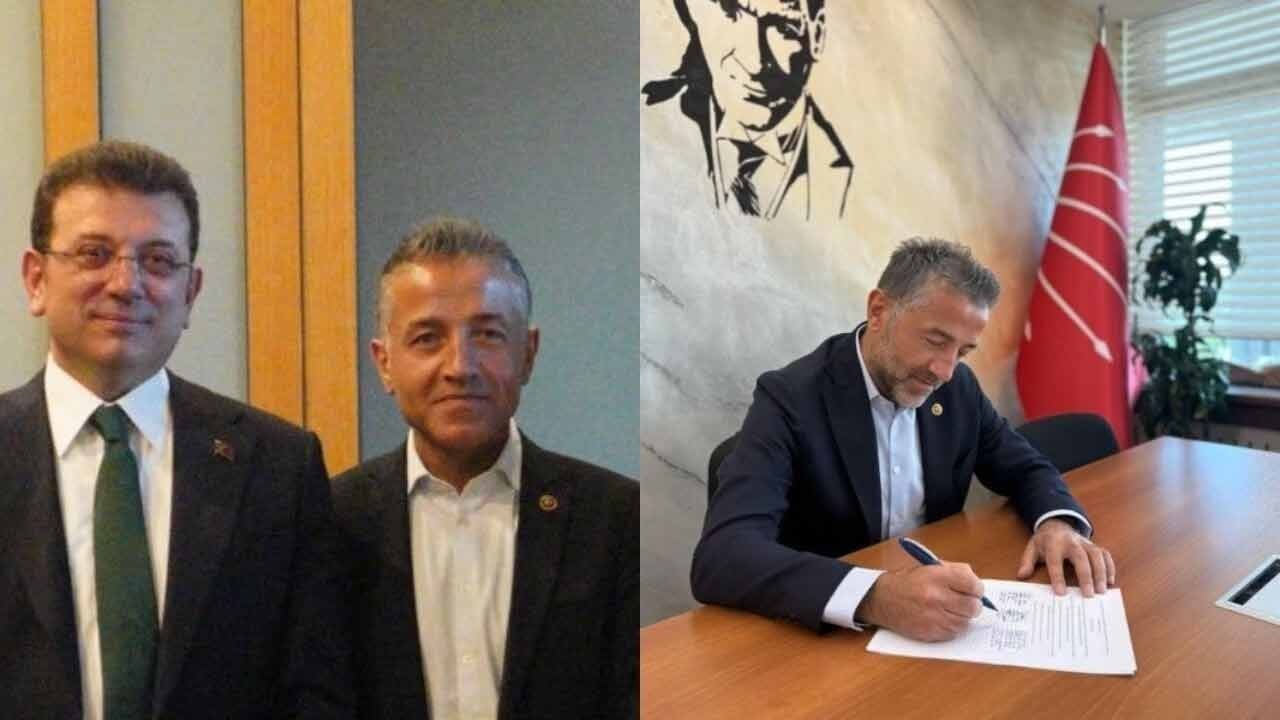 CHP’li meclis üyesinden bomba itiraflar! Gökhan Zeybek’in ABD'deki kızına 500 bin dolar