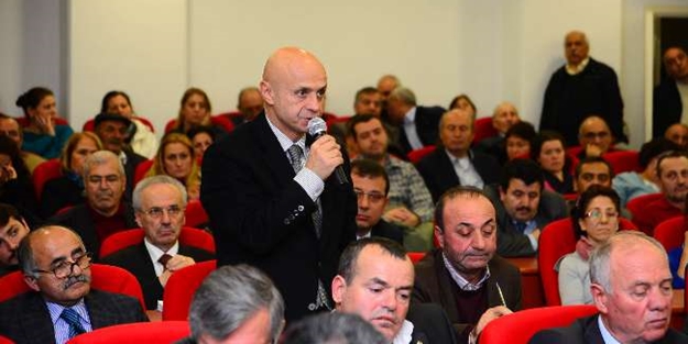 CHP'li meclis üyesinden ezan ve cami düşmanlığı