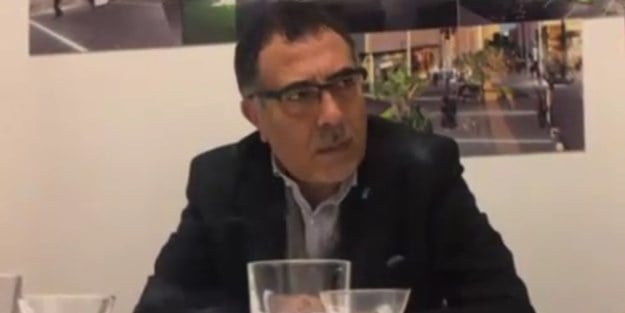 CHP'li meclis üyesinden 'rüşvet' itirafı!