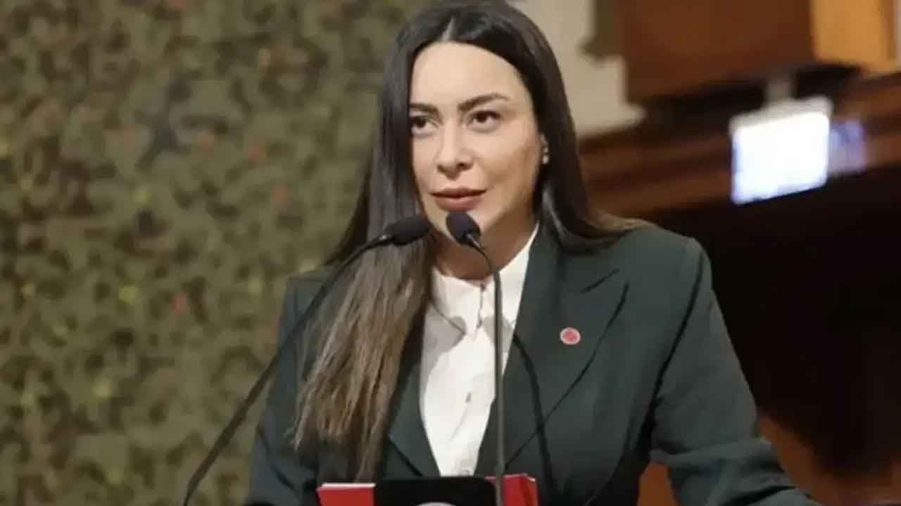 CHP'li meclis üyesinin kirli tezgahı patladı! Suç örgütüne azmettiricilikten tutuklandı!