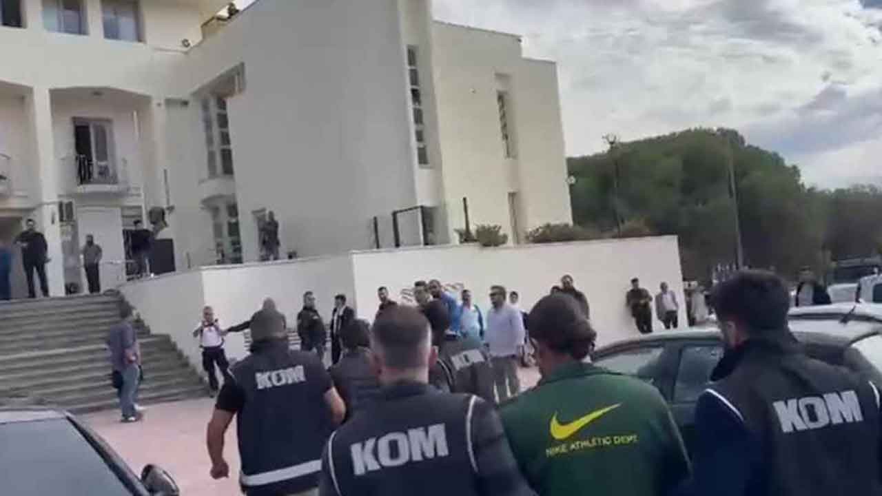 CHP’li meclis üyesinin motosikletinden deste deste para çıkmıştı: Bodrum'da rüşvet çarkına yargı freni!