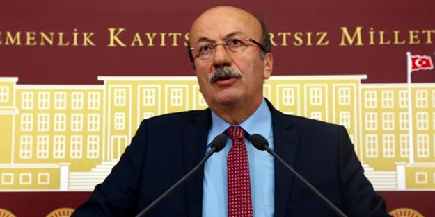 CHP’li Bekaroğlu rekor israfı açıklayamadı