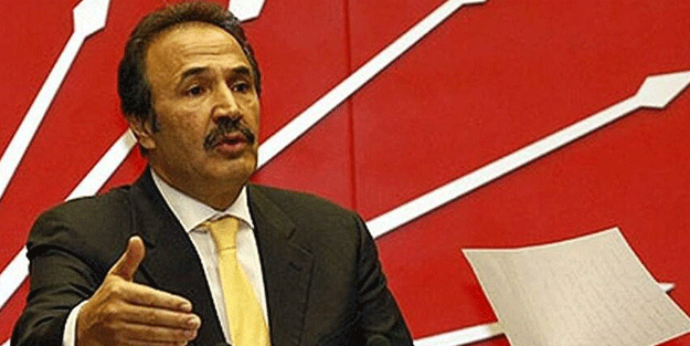 CHP'li Mehmet Sevigen'in FETÖ çıkışı olay oldu