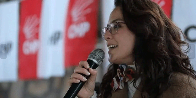 CHP’li Menteşe Başkan Adayı Gonca Köksal’a rüşvet soruşturması