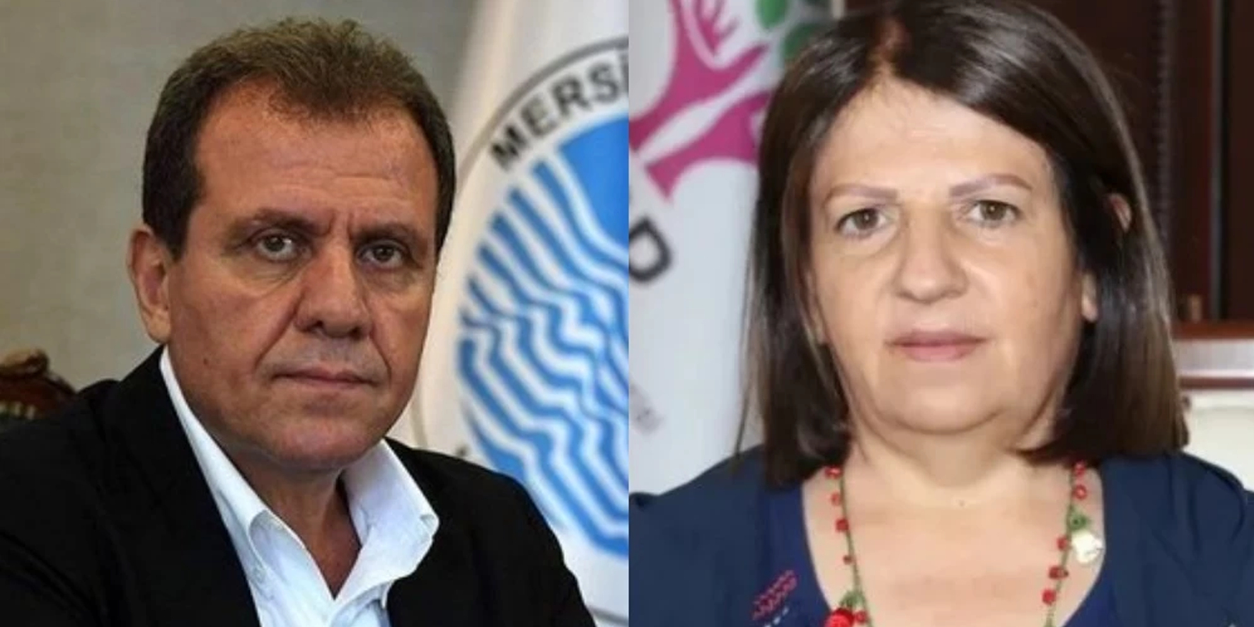 CHP'li Mersin Büyükşehir’de HDP'den eş başkan! PKK’lı kaynayan belediyede şok iddialar…