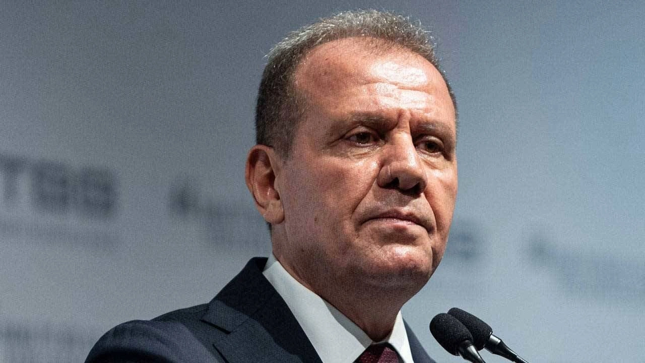 CHP’li Mersin’de yine talan var