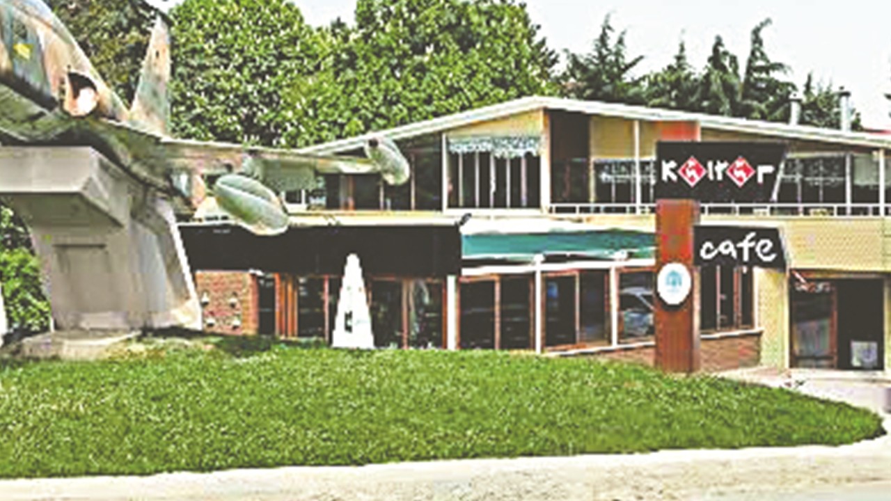 CHP’li Merzifon’da parklar ticari alana dönüşüyor