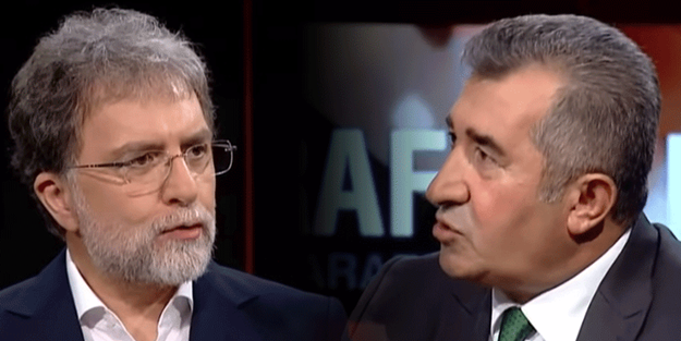 CHP'li militan gazeteci Akit'e hak verdi, 'Hergele' zıpladı!