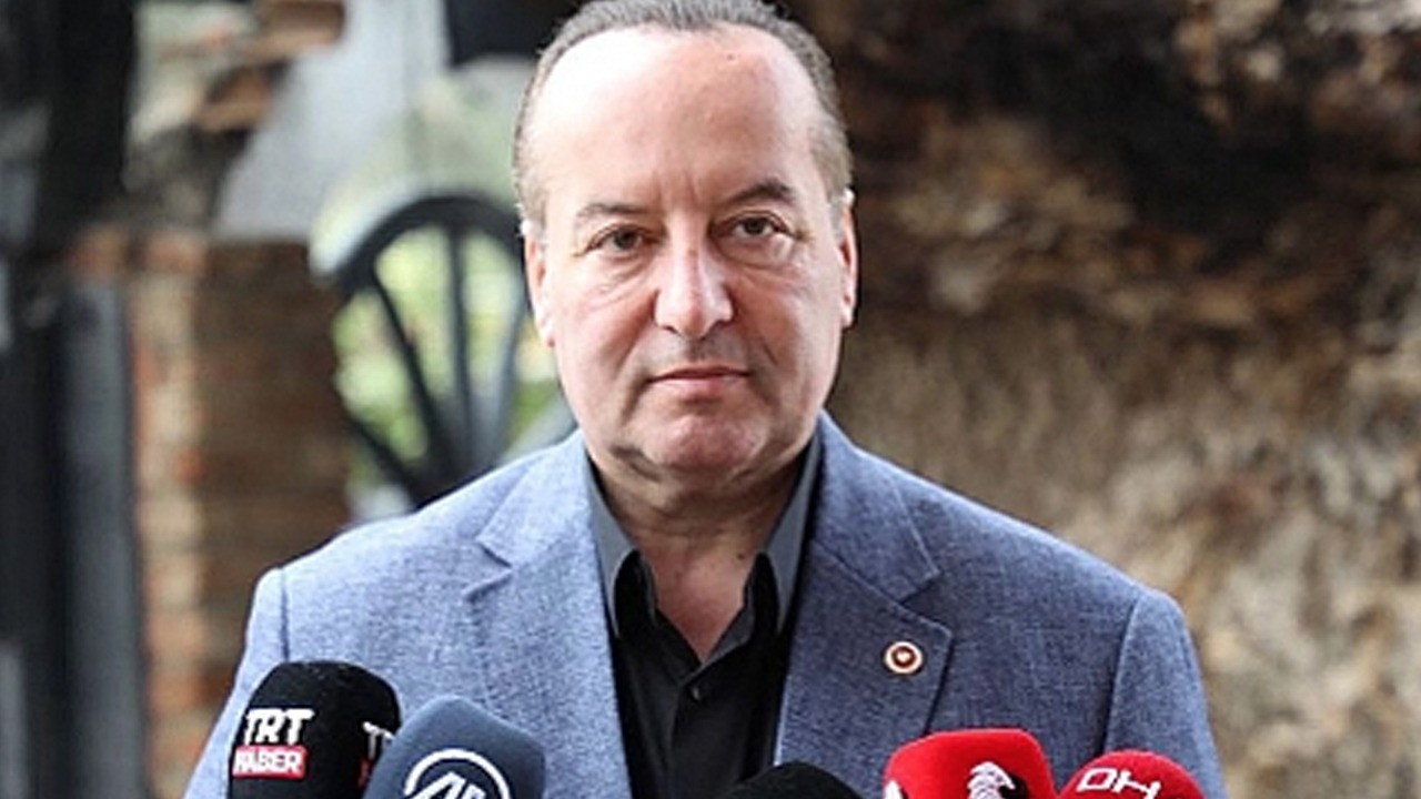 CHP'li Milletvekili Akay'dan, basına sansür: Basın hürdür dedi, kendisi sansür uyguladı!