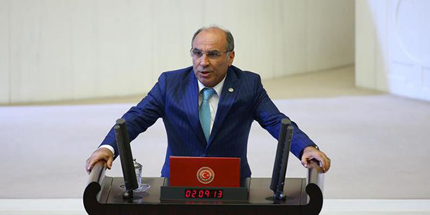 CHP'li vekil Erdin Bircan hayatını kaybetti