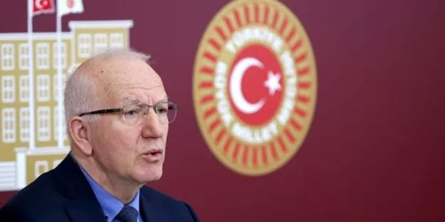 CHP'li Milletvekili Kaboğlu: Sultan Ahmet Camii de müze olsun
