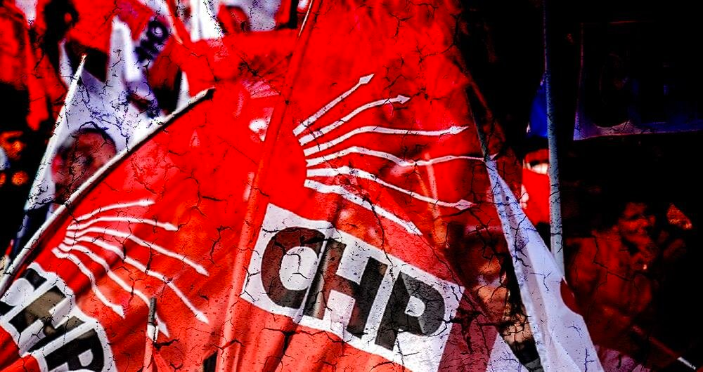 CHP'li milletvekilinden skandal itiraf! Yuh artık