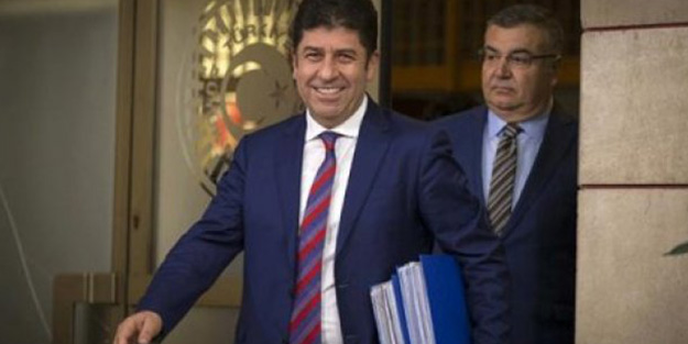 CHP'li muhaliflerden '59 il başkanına' yanıt