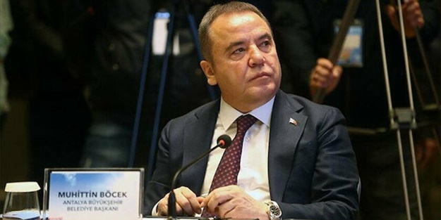 CHP'li Muhittin Böcek'ten o iddialara yalanlama