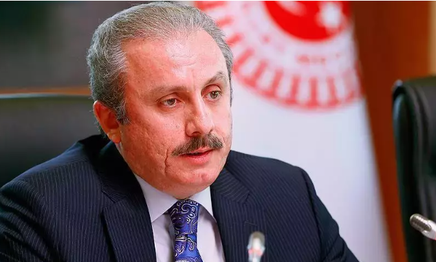 CHP’li Murat Ongun’dan Mustafa Şentop’a İftira! Gerçek Ortaya Çıktı! ‘Hiç utanman yok mu senin?’