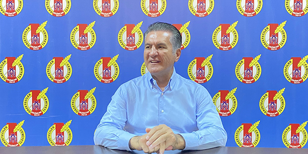 CHP'li Mustafa Sarıgül'den bakanlık teklifi!