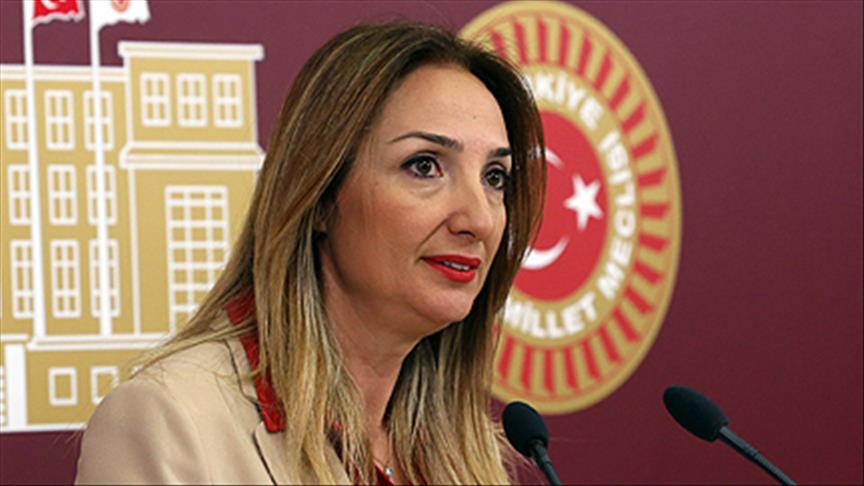 CHP'li Nazlıaka savunmaya hazırlanıyor