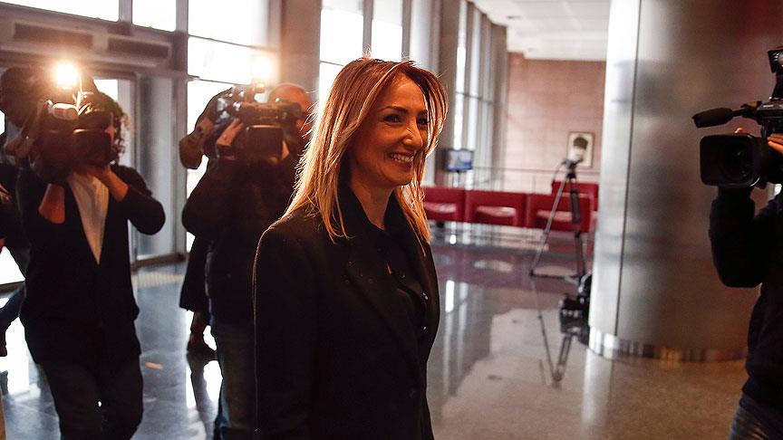 CHP'li Nazlıaka Yüksek Disiplin Kurulunda sözlü savunmasını yaptı