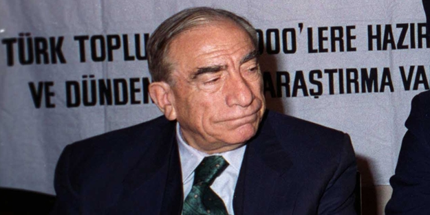 CHP'li Nevaf Bilek'e merhum Türkeş'in sözleri ile cevap verdiler! 'Ne Kürdistan'ı ulan'