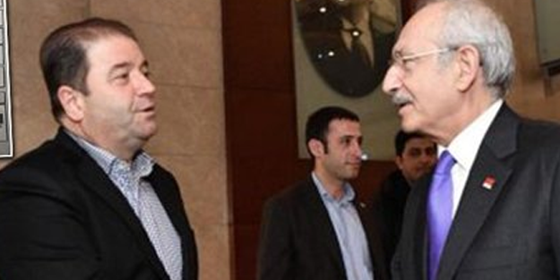 CHP’li o belediyenin rüşvet çarkında tapeler ortaya çıktı: ‘Hırsızlık yapsın diye mi koydu Ali abi?’