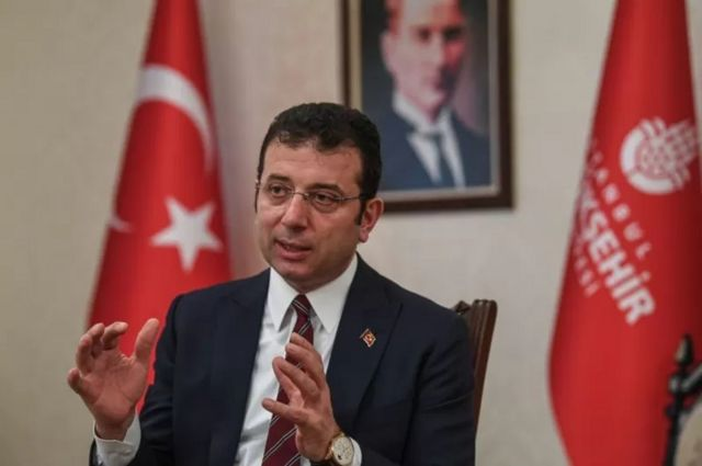 CHP'li o isim bile İmamoğlu'nu tokatladı! Eko rezil oldu