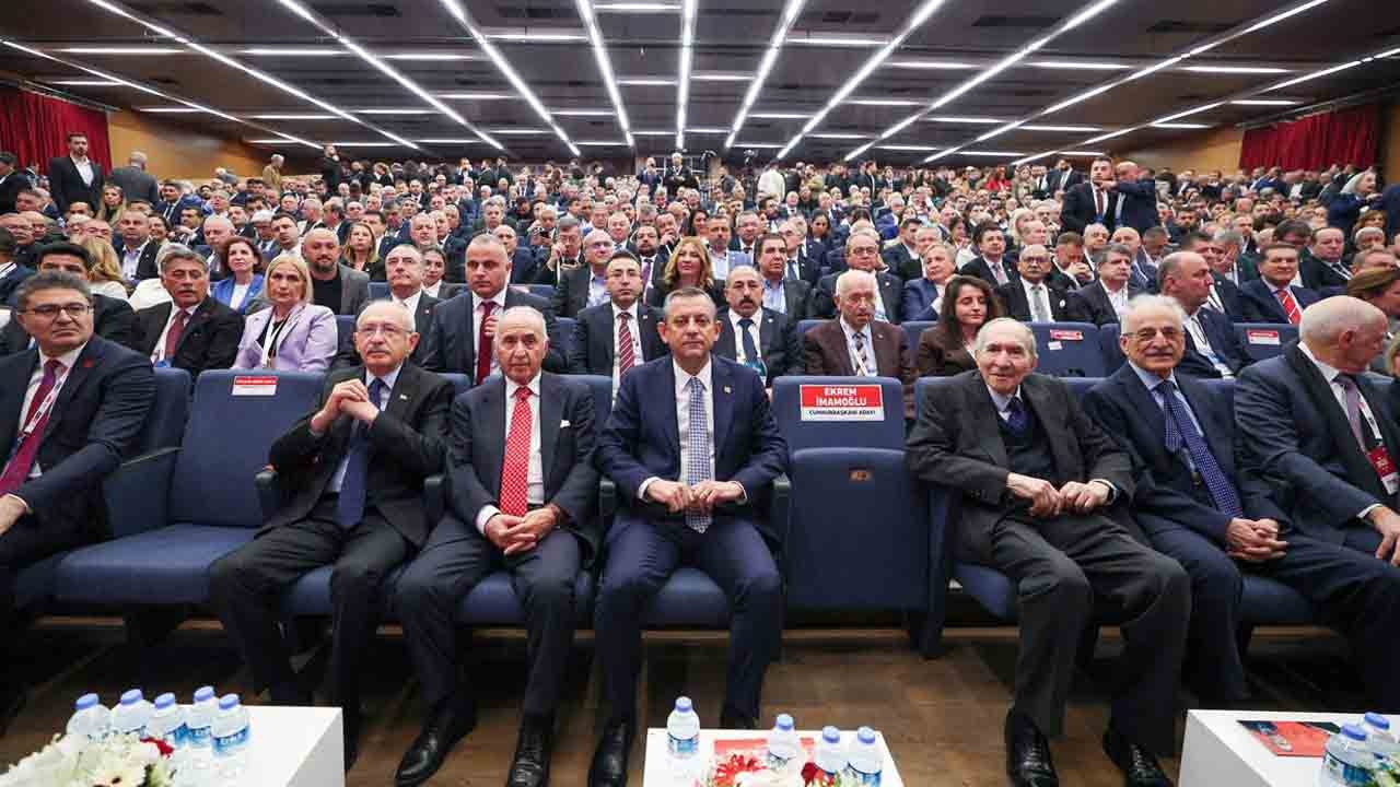 CHP’li o isim konuştu: Bunlar Türkiye için de bir güvenlik meselesi