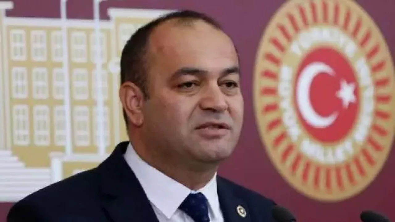 CHP'li o vekile haddini böyle bildirdiler! Ha bu da sana ders olsun