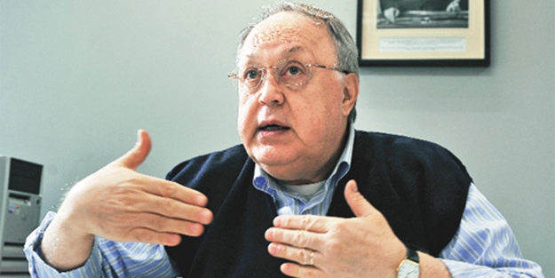 Yalaka Tufan Türenç'e tokat gibi cevap