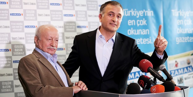 CHP'li Oktay Ekşi'den sürpriz karar!