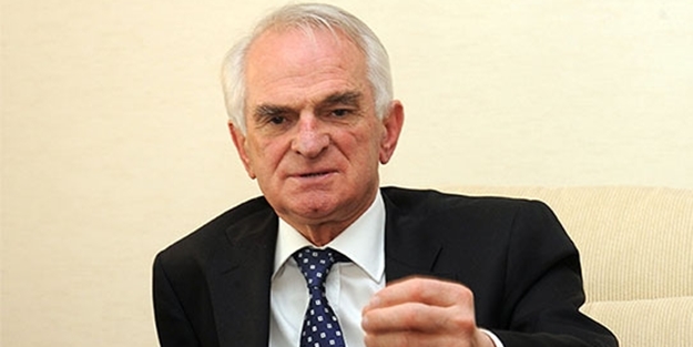 CHP'li Önder Sav'dan Kılıçdaroğlu'na veryansın! 