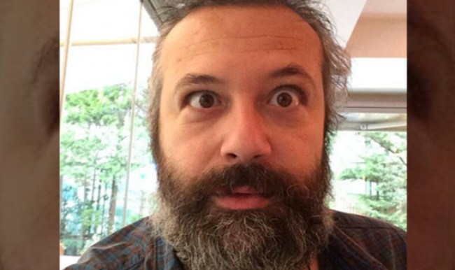 CHP'li oyuncu Levent Üzümcü'den seçim sonrası küstahlık! Haddini bil edepsiz