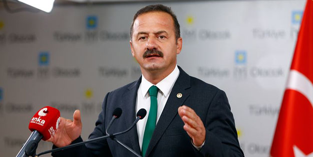 CHP'li Özel HDP'ye yeşil ışık yaktı! Gözler İP'in milliyetçisi Yavuz Ağıralioğlu'nda