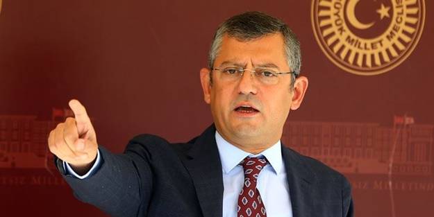 CHP'nin derdi halka hizmet değil egolarını tatmin etmek!