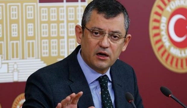 CHP'li Özel'den AK Parti adayına küfür, tehdit, taciz...
